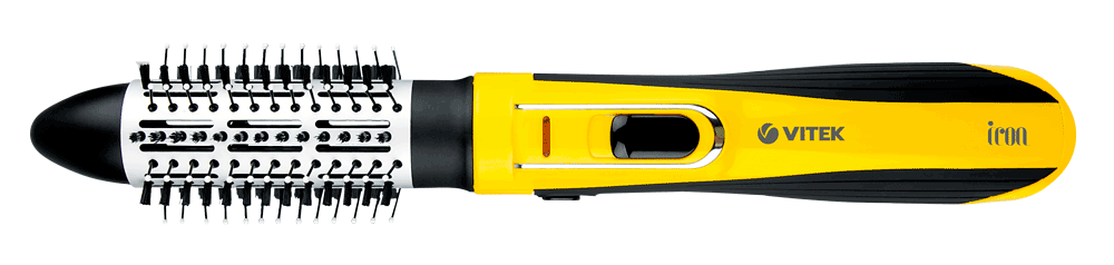 

Фен-Щётка VITEK VT-2509(Y)
