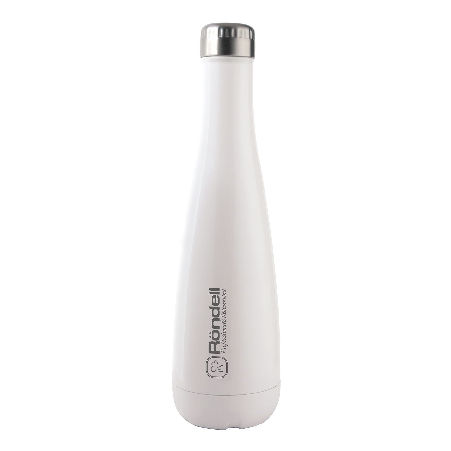 

Термос Rondell Absolute White 750мл RDS-912