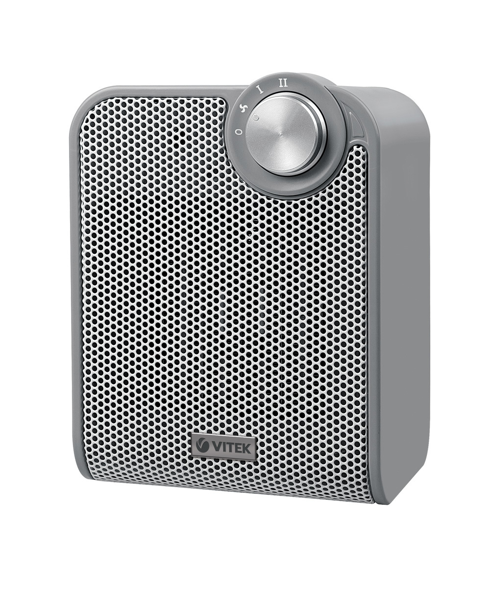 

Тепловентилятор VITEK VT-1753(GY)