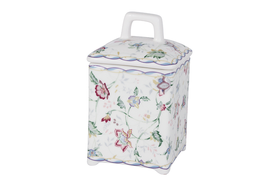 

Банка для сыпучих продуктов Букингем IMARI 11746