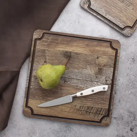 Доска для нарезки и сервировки 24см ComposeEat Surface арт. DSJ2400634KL6