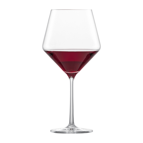 Набор бокалов для красного вина BURGUNDY 6 шт 692 мл ZWIESEL GLAS Belfesta арт. 112421