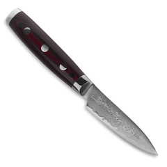 Нож кухонный овощной 8 см (161 слой) YAXELL GOU 161 арт. YA37103