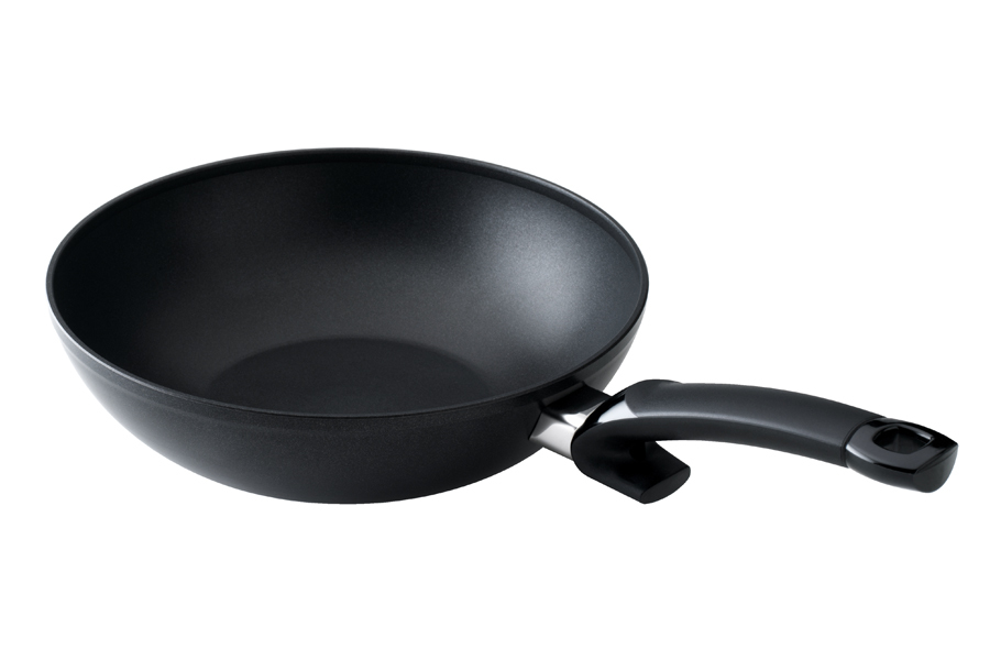 

Вок Fissler Special Asia 41738