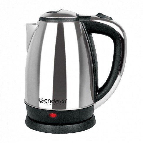 

Чайник электрический 1,8л Endever KR-230S