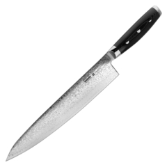 Нож кухонный Шеф 25,5 см (101 слой) YAXELL GOU арт. YA37010