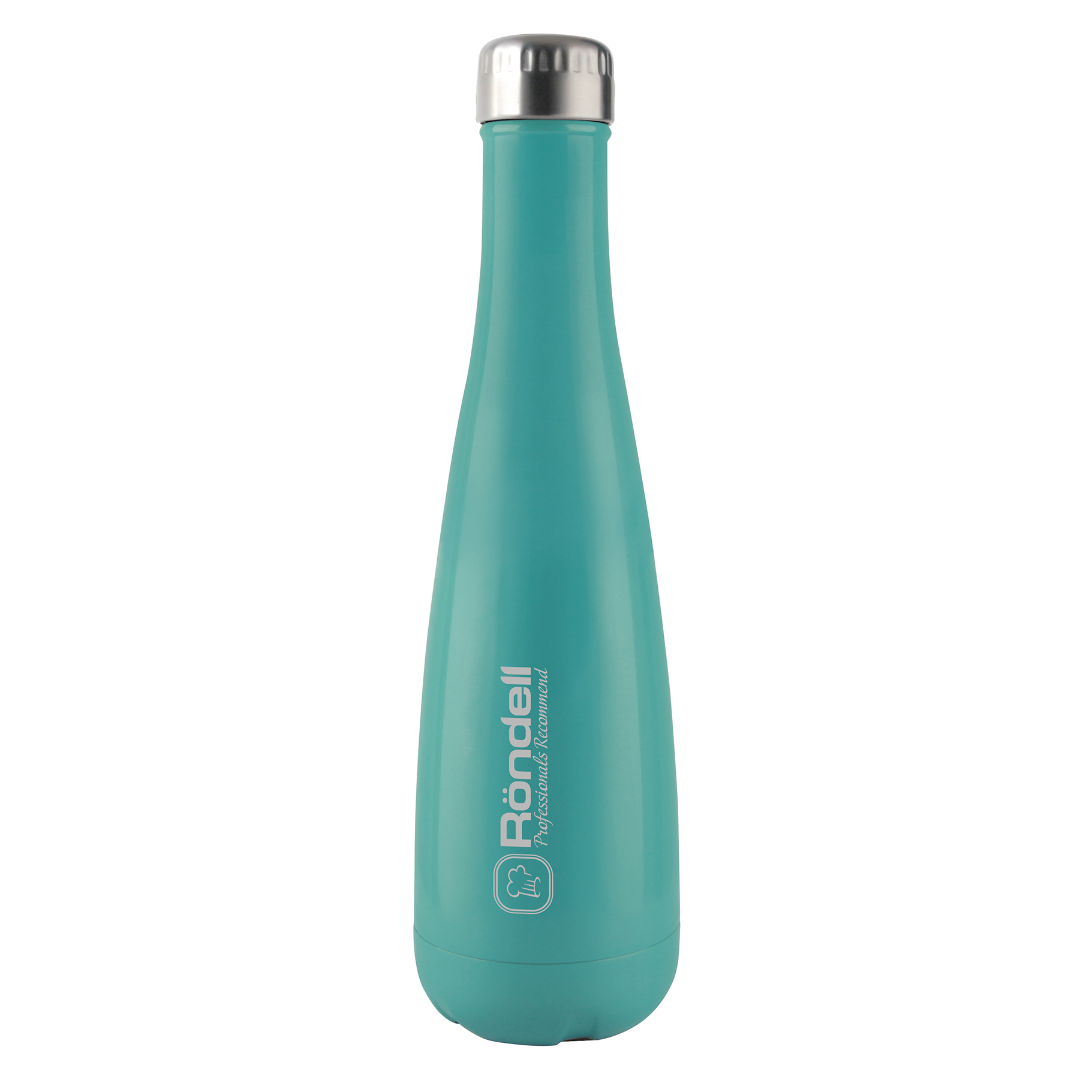 

Термос Rondell Turquoise 750мл RDS-911