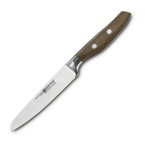 Нож кухонный универсальный 12 см WUSTHOF Epicure (Золинген) арт. 3966/12