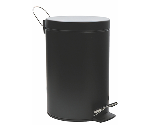 

K-635BLACK Ведро 5L WasserKRAFT