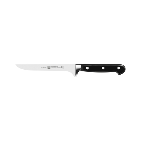 Нож для снятия мяса с костей 140 мм Zwilling Professional 
