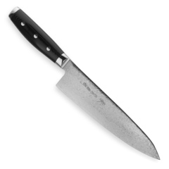 Нож кухонный Шеф 20 см (101 слой) YAXELL GOU арт. YA37000
