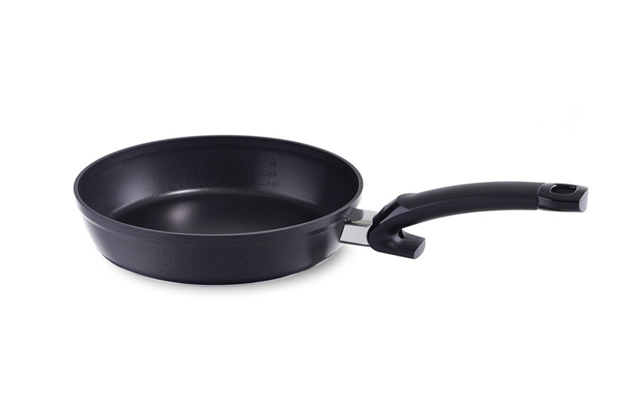 

Сковорода 20см Fissler Protect alux Premium 41754