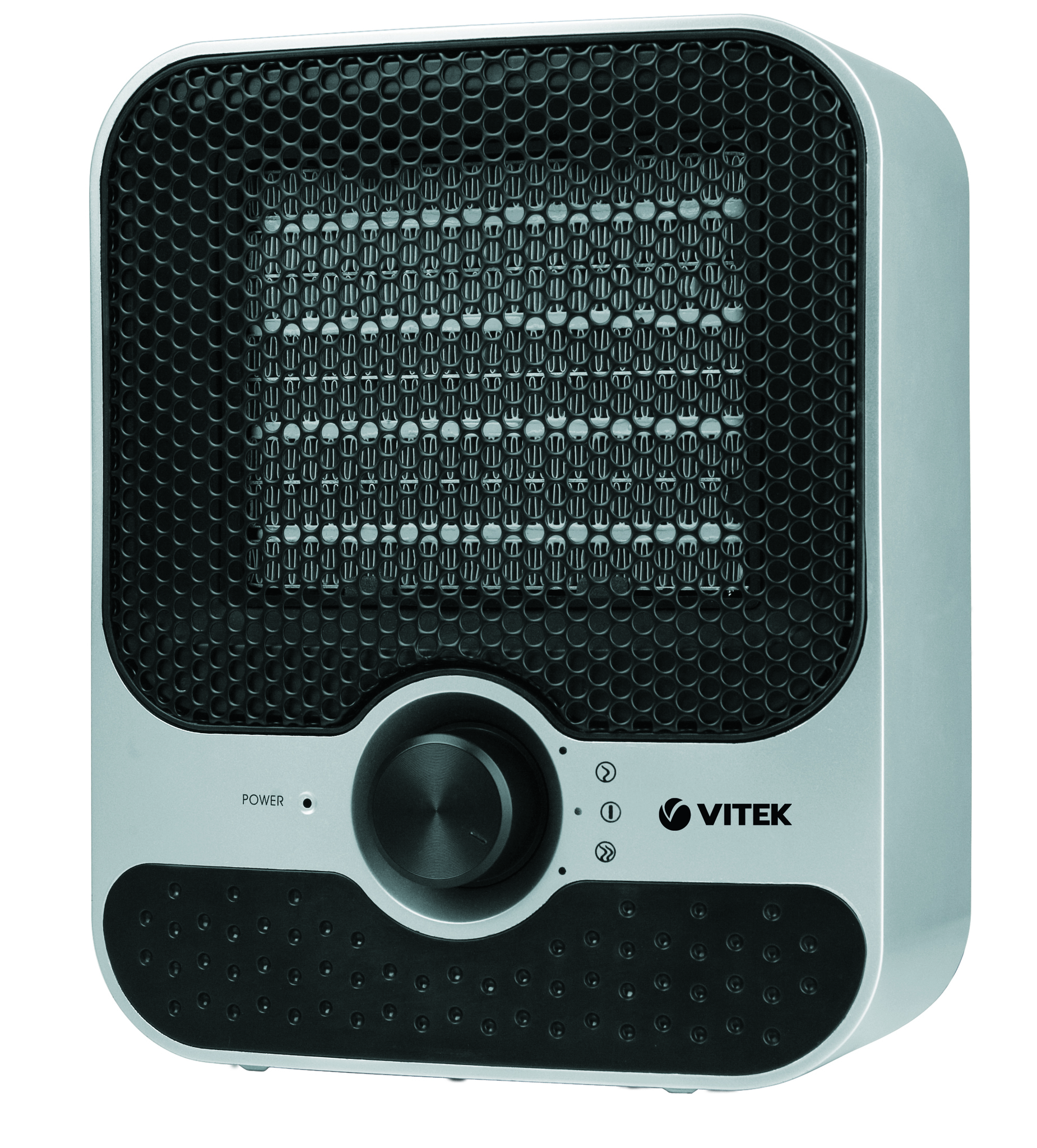 

Тепловентилятор VITEK VT-1759(SR)