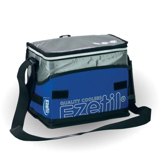 

Сумка-холодильник (термосумка) Ezetil Extreme 6, 6L (синяя) 725181