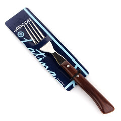 Вилка столовая для стейка 9 см в блистере ARCOS Steak Knives арт. 371601