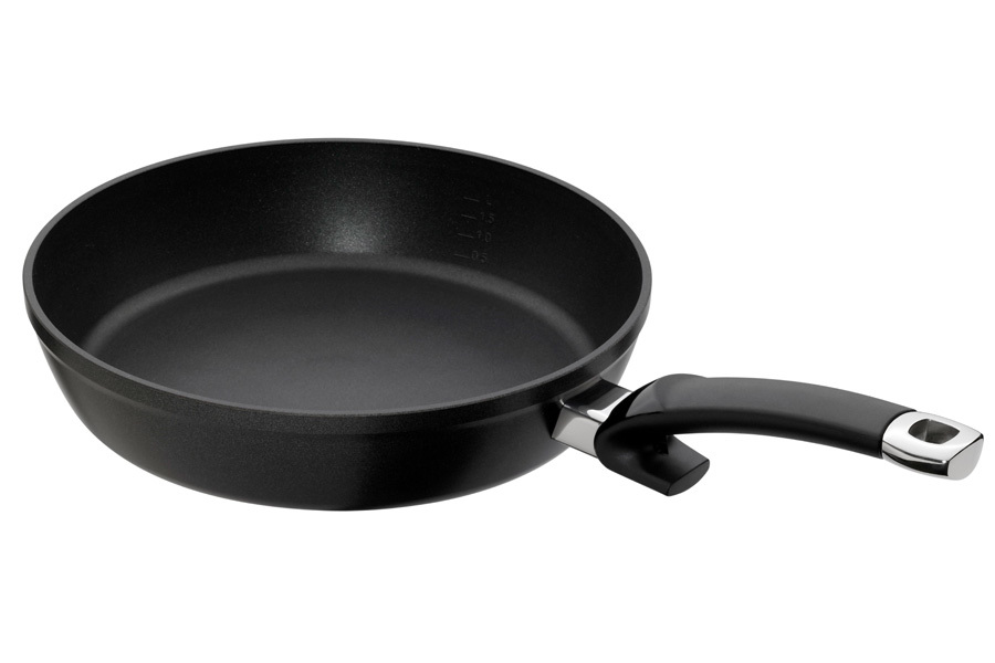 

Сковорода 26см Fissler Protect alux Premium 41756