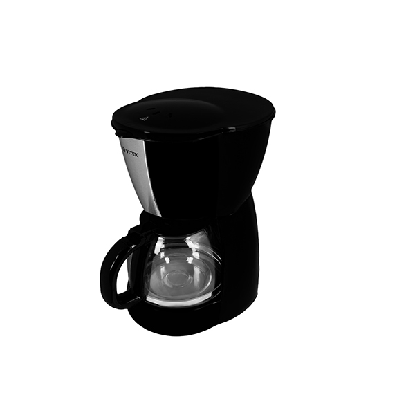 

Кофеварка VITEK VT-1503(BK)