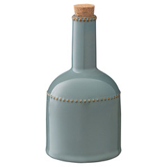 Бутылка для масла/уксуса темно-серого цвета из коллекции Tkano Kitchen Spirit, 250 мл TK22-TW_BTL0003