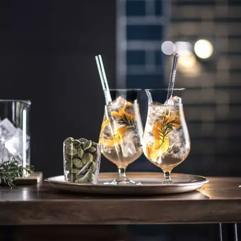 Набор из 4 бокалов для коктейлей 530 мл SCHOTT ZWIESEL Bar Special арт. 123628