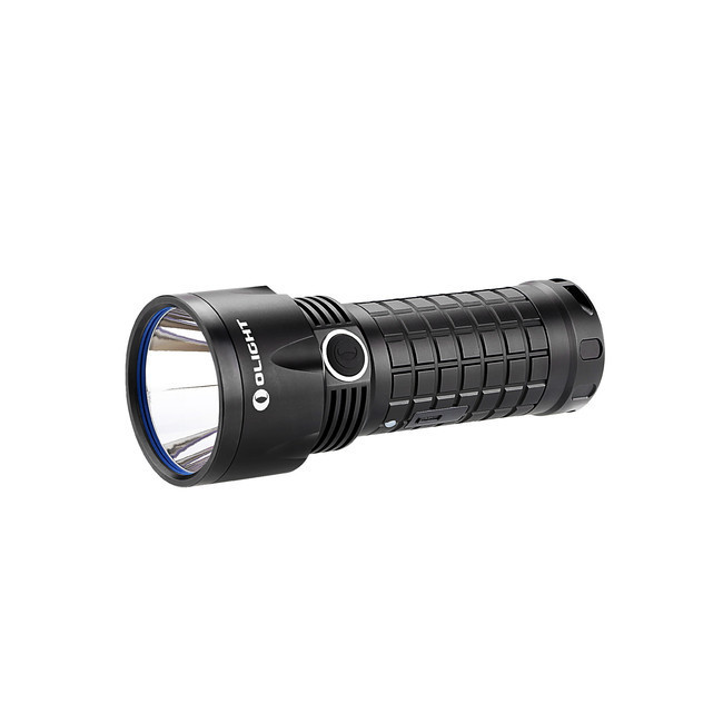 

Фонарь светодиодный Olight SR52 UT Intimidator (+USB зарядка)* 918190