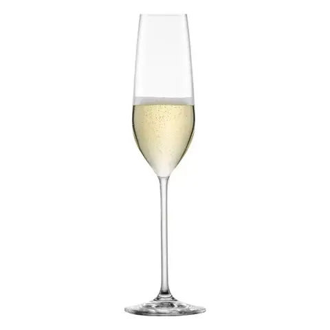 Набор из 4 фужеров для шампанского Sparkling Wine 240 мл SCHOTT ZWIESEL Fortissimo арт. 123686