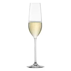 Набор из 4 фужеров для шампанского Sparkling Wine 240 мл SCHOTT ZWIESEL Fortissimo арт. 123686