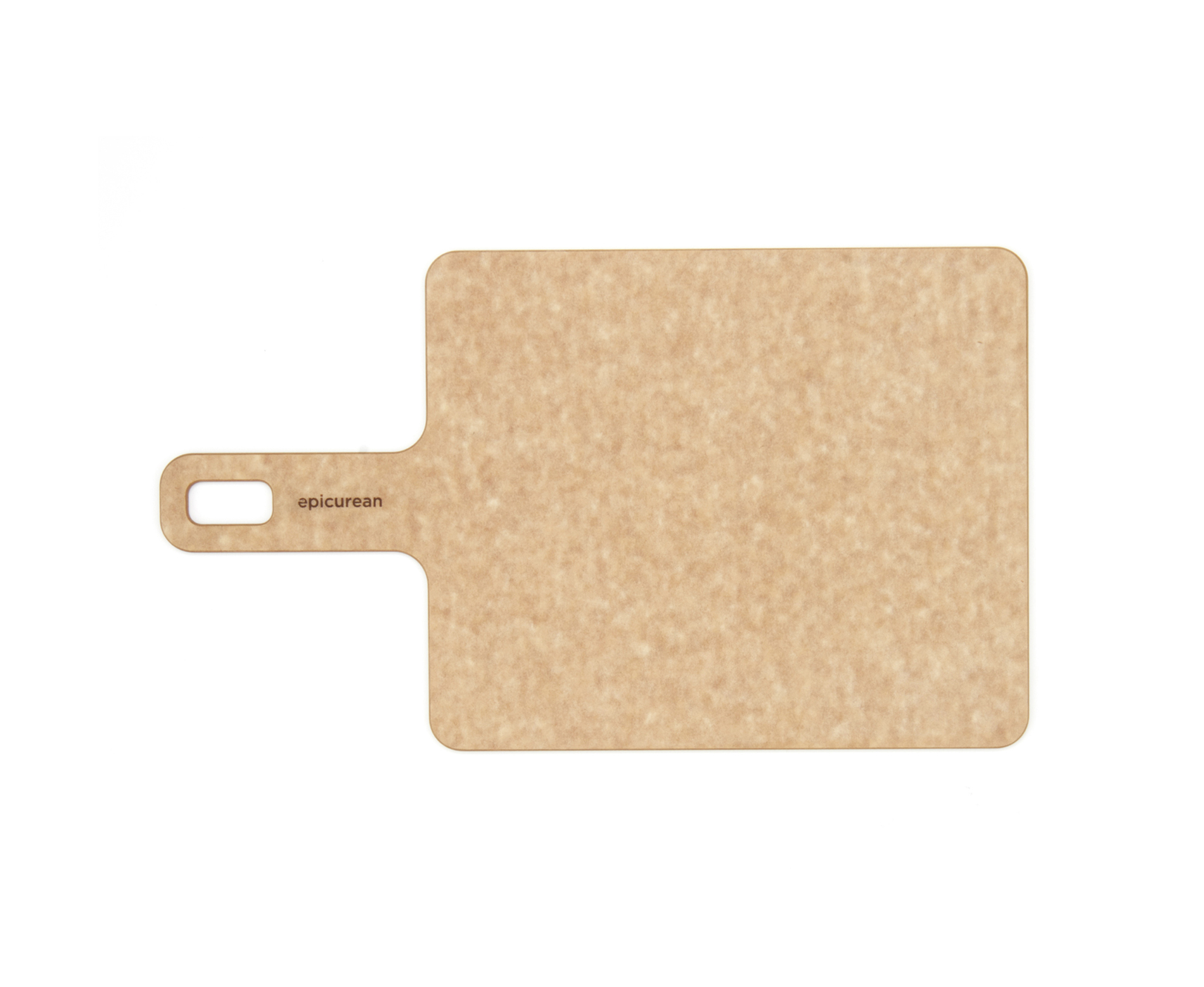 

Разделочная доска 22х19х0,5 Epicurean Handy 008-090701