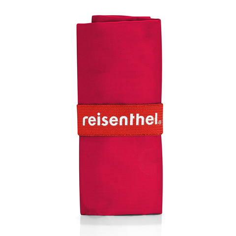 Сумка складная Mini maxi shopper red Reisenthel AT00024