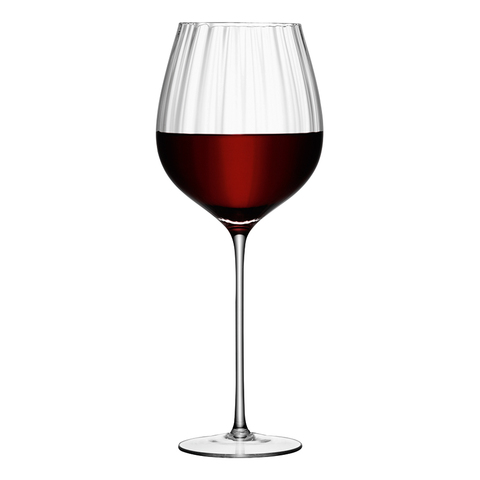 Бокал для красного вина Aurelia 4 шт. LSA G845-21-776