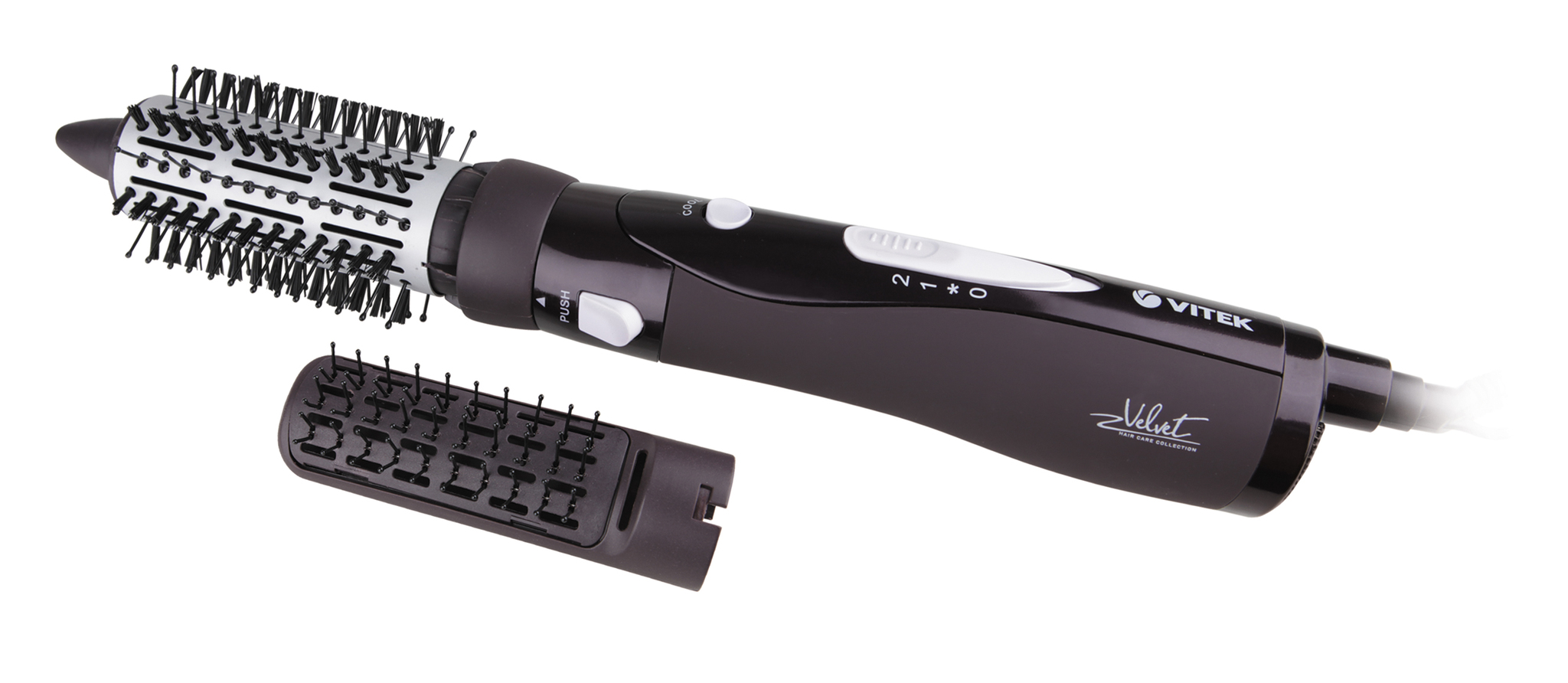 

Фен-Щётка VITEK VT-8235(VT)