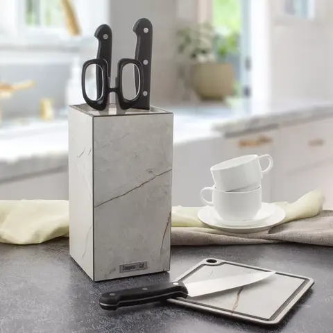 Подставка для кухонных ножей 24х12 см. ComposeEat Fashion арт. PDN120435KL6