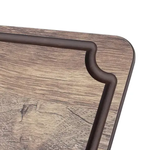 Доска для нарезки и сервировки 24см ComposeEat Surface арт. DSJ2400634KL6