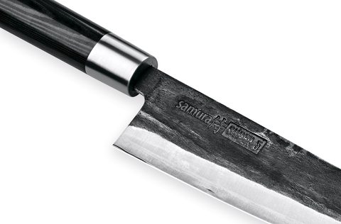 Набор из 3 кухонных ножей Samura SUPER 5 SP5-0220/K