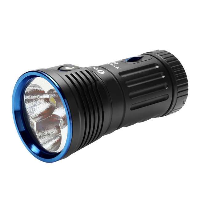 

Фонарь светодиодный Olight X7R Marauder CW холодный (Комплект)* 925129
