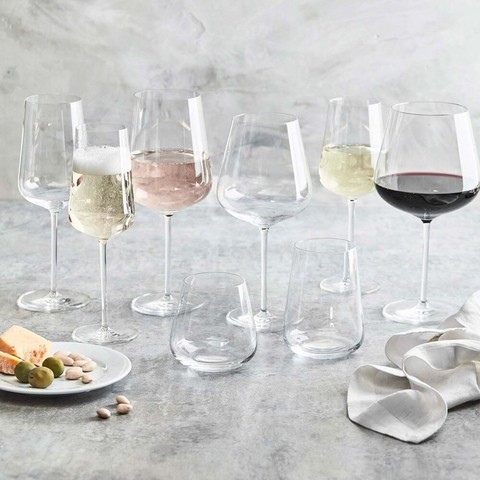 Набор бокалов для белого вина RIESLING, объем 406 мл, 2 шт, Zwiesel Glas Vervino арт. 122167
