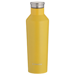 Бутылка Pure 800 мл желтая TYPHOON 1401.853V