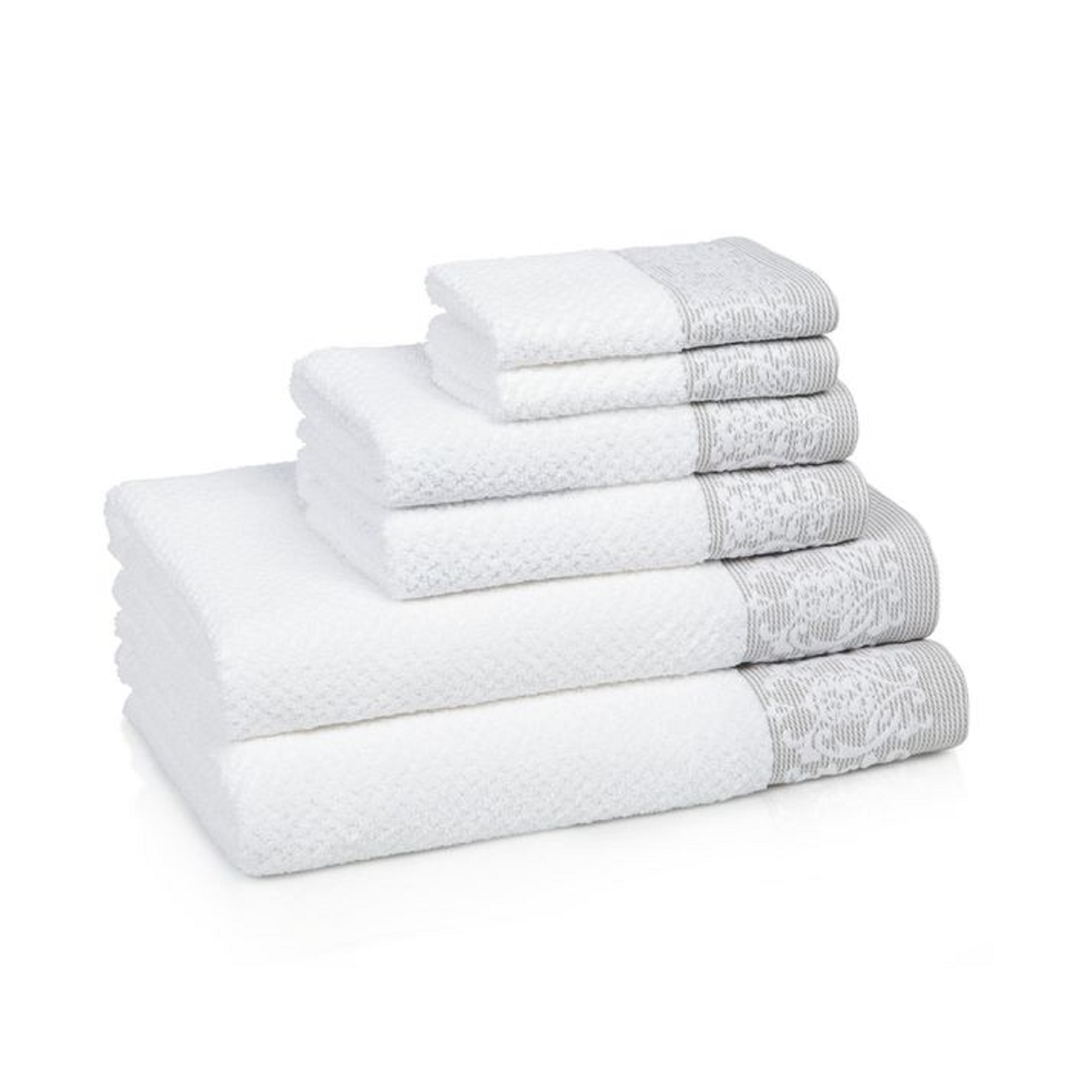 

Полотенце банное 137х76 Kassatex Valencia Linen VAL-109-LN