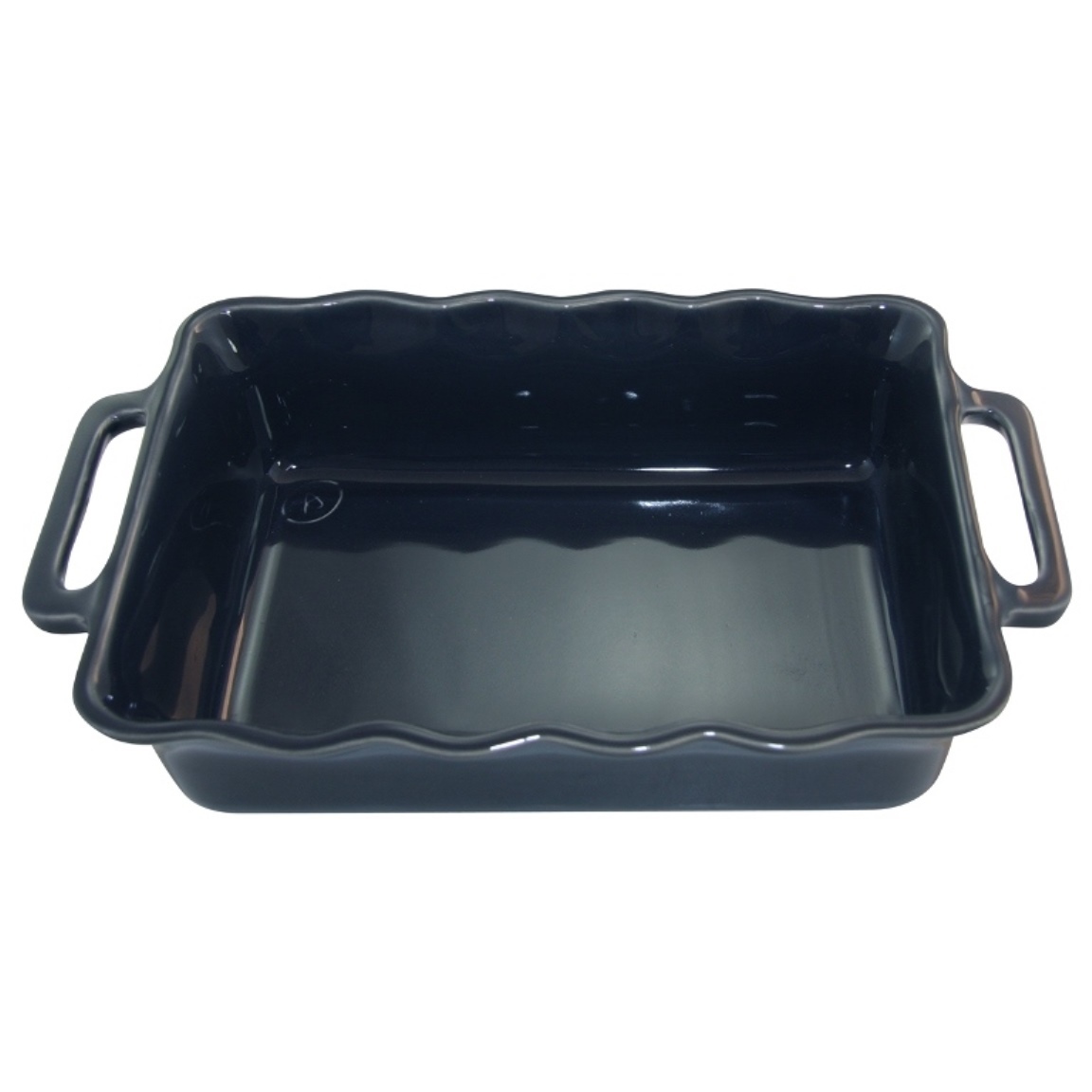

Форма прямоугольная 34 см Appolia Delices SLATE BLUE 141034005