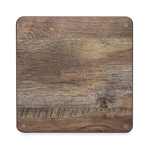 Доска для нарезки и сервировки 24см ComposeEat Surface арт. DSJ2400634KL6