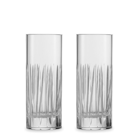 Набор из 2 стаканов для воды 311 мл SCHOTT ZWIESEL Basic Bar Motion арт. 119 649-2