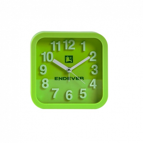 

Часы будильник Endever RealTime 14