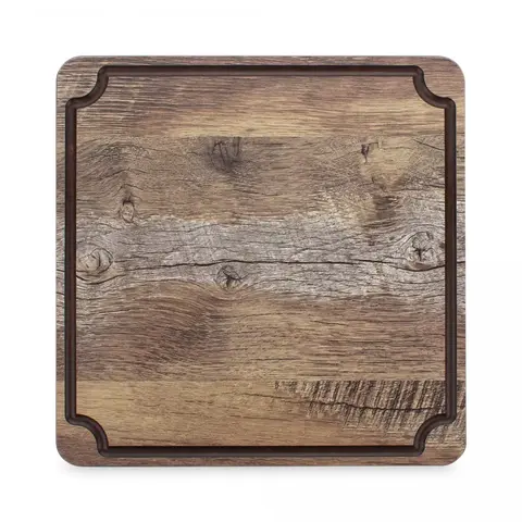 Доска для нарезки и сервировки 24см ComposeEat Surface арт. DSJ2400634KL6