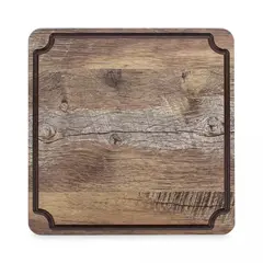 Доска для нарезки и сервировки 24см ComposeEat Surface арт. DSJ2400634KL6