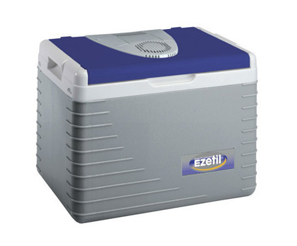 

Автохолодильник Ezetil E45 (12V) 077178 (771710)