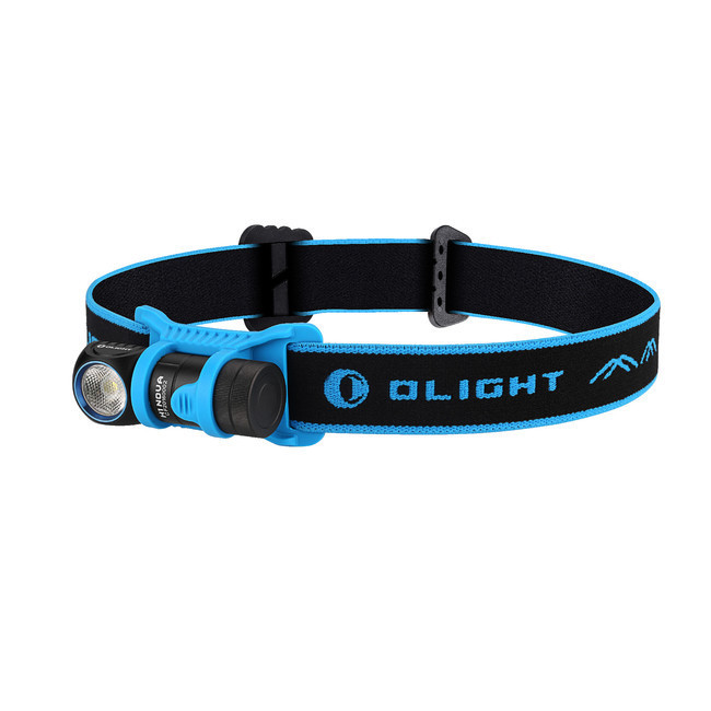 

Мультифонарь светодиодный Olight H1 Nova NW (+1x CR123A) нейтральный 907248