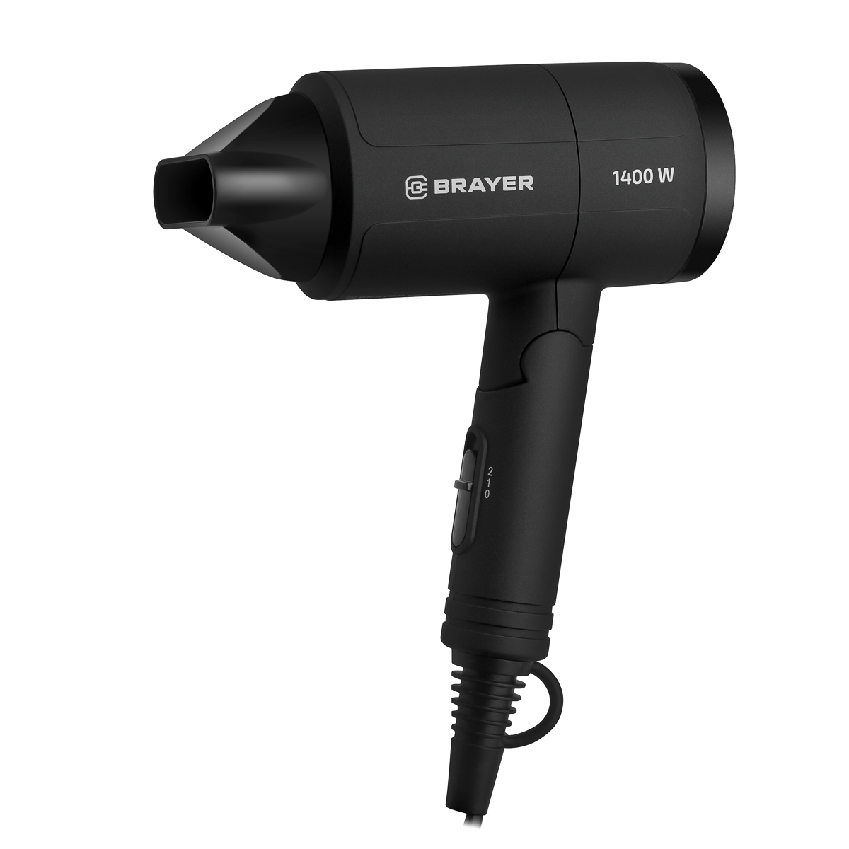 

Фен BRAYER BR3040