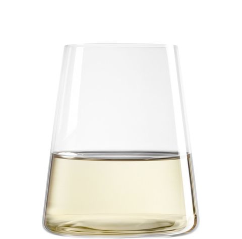 Набор из 6 стаканов для белого вина 380мл Stolzle Power White Wine Tumbler*