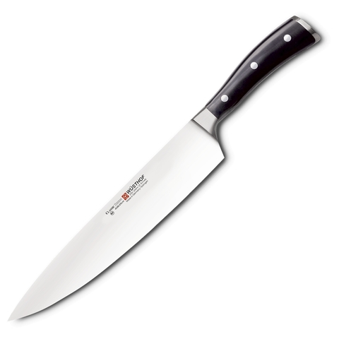 Нож кухонный Шеф 26 см WUSTHOF Classic Ikon (Золинген) арт. 4596/26 WUS