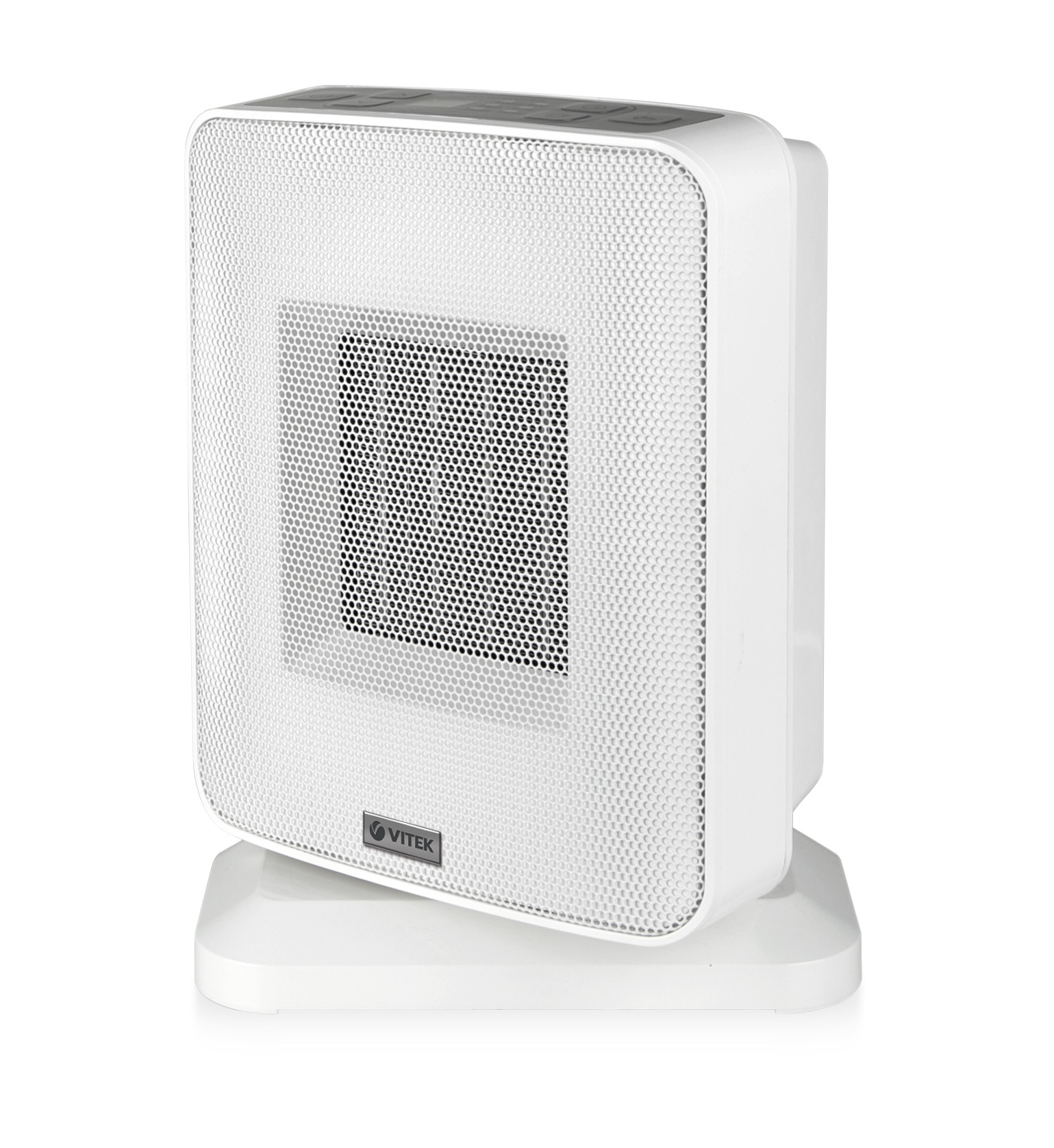 

Тепловентилятор VITEK VT-2052(GY)