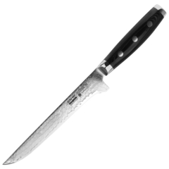 Нож кухонный обвалочный 15 см (101 слой) YAXELL GOU арт. YA37006